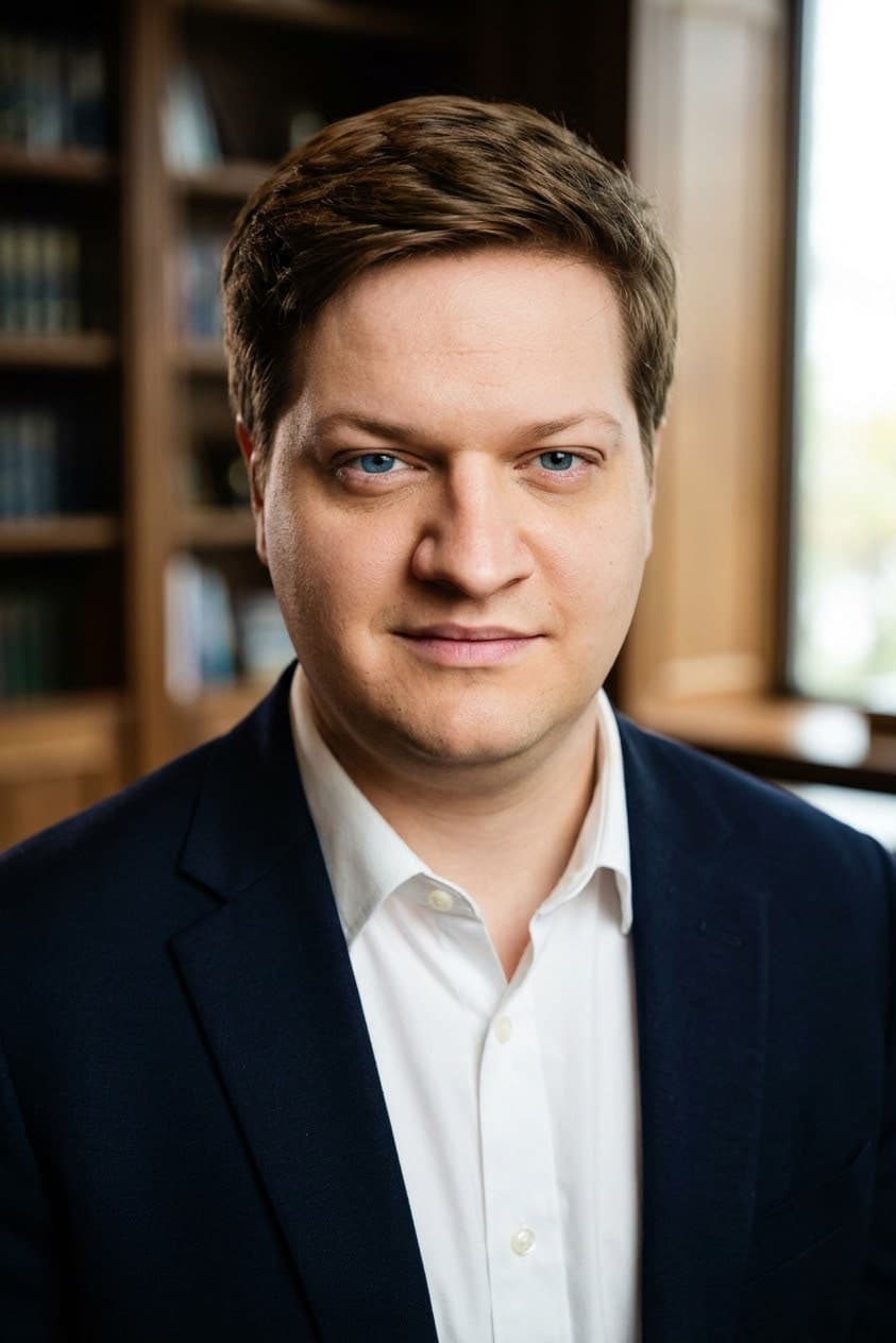 Jon, founder of ExtractInvoice